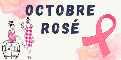 Octobre Rosé