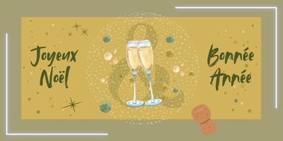 Notre offre de Noël