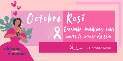 Octobre Rosé