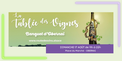 La Tablée de Vignes