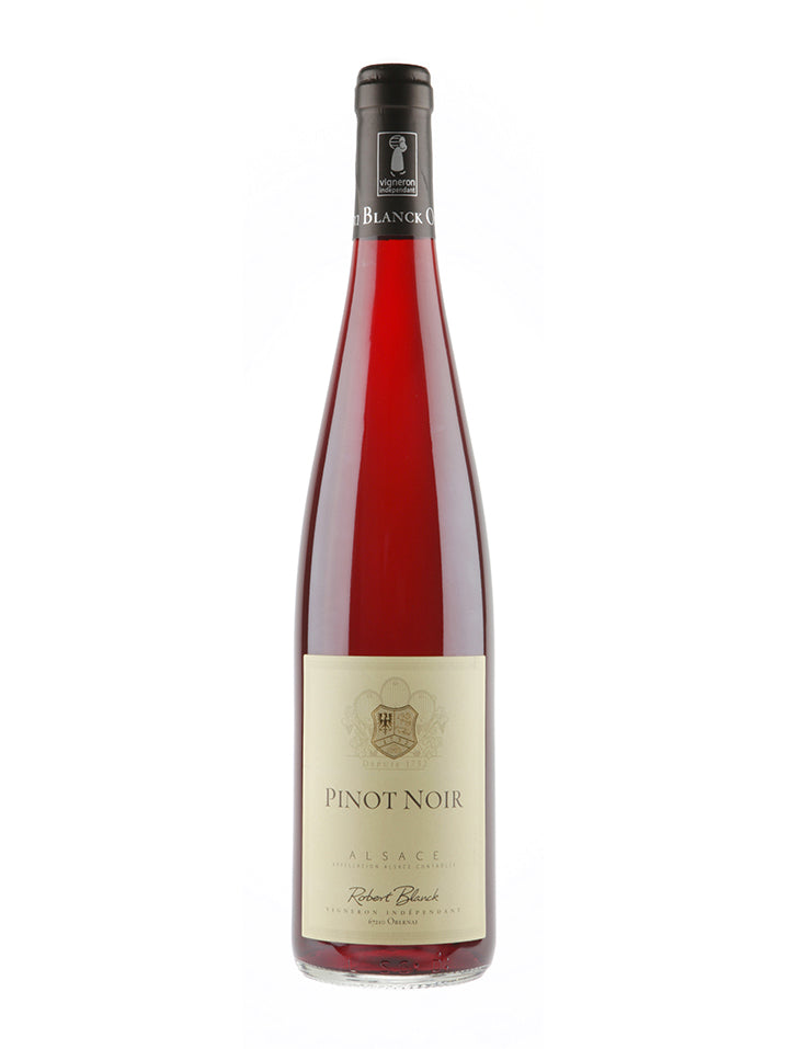 Pinot Noir 2023 – Vins d'Alsace Blanck